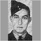 R/69734 - Flight Sergeant - W.Operator / Air Gunner - Thomas Edward Crothers - RCAF - Age 32 - KIA