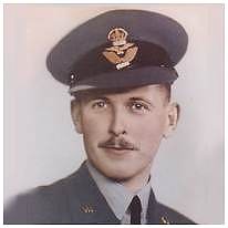 1028013 - 116080 - P/O. - Pilot - Thomas Edward P. Ramsay - RAFVR - Age ~32 - POW