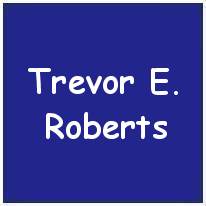 400105 - Flying Officer - Navigator / Bomb Aimer - Trevor Emlyn Roberts - RAAF - Age 26 - KIA