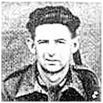 1168647 - W/O. - W.Operator / Air Gunner - Thomas 'Tom' Gerald Windus Berry - RAF - Age 27 - POW