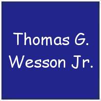 14182114 - S/Sgt. - Tail Turret Gunner - Thomas Glenn Wesson Jr. - Florence, Lauderdale Co., AL - Age 19 - POW