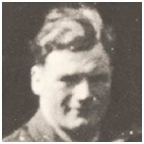 1333297 - Sgt. - Mid Upper Air Gunner - Thomas Gribben - RAFVR - Age 22 - UK - KIA