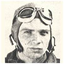 O-802710 - 1st Lt. - Co-Pilot - Thomas J. Brady - Queens County, NY - KIA