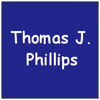 977631 - Sgt. - W.Operator / Air Gunner - Thomas James Phillips - RAFVR - Age .. - KIA