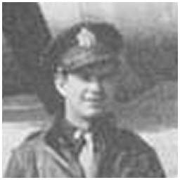 39906199 - 0-817617 - 1st Lt. - Co-Pilot - Thomas Lynn 'Tommy' Bell - Salt Lake County, UT - Age 21 - KIA