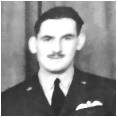 655289 - 46896 - Pilot Officer - Observer - Thomas Mickle Fraser Hulse - RAF - Age .. - KIA