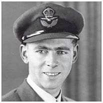 422047 - Pilot Officer - Pilot - Trevor Wilmot Boyce - RNZAF - Age 21 - KIA