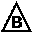 Triangle B