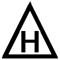 Triangle H