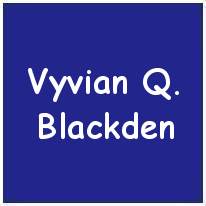 16236 - Wing Commander - Pilot - Vyvian Quentery Blackden - RAF - Age 34 - KIA