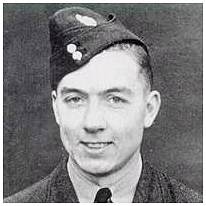 1111806 - W/O - Observer - Vernon Victor 'Vic' Cooper - RAF - Age 22 - POW