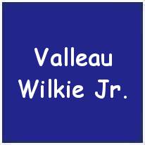 11066667 - O-677379 - 2nd Lt. - Co-Pilot - Valleau (nmi) Wilkie Jr.  - Stalag Luft 3 - POW