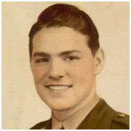 14147607 - O-691887 - 2nd Lt. - Navigator - William Benjamin 'Ben' Gatlin - Fulton Co., GA - Age 22 - POW - Stalag Luft 3