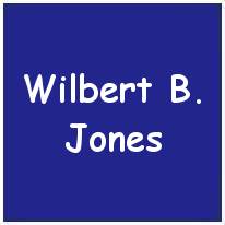 1814011 - Sergeant - Flight Engineer - Wilbert Blare Jones - RAF - Age 18 - KIA