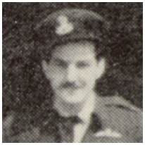 C/26499 - F/O. - Pilot - William Burton 'William' Taylor - RCAF - Age 23 - from Canada - EVD