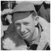 36074941 - Radio Operator - T/Sgt. - Wilbert 'Wib' Charles Schatte - Perry Co., IL - POW