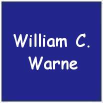 1324368 - Sergeant - Air Gunner - William Charles Warne - RAFVR - Age .. - KIA