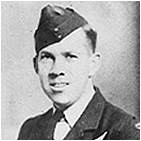 426401 - Flight Sergeant - Wireless Operator / Air Gunner - William Donald Toohey - RAAF - Age 22 - MIA