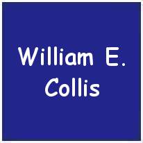 930440 - Sergeant - Observer - William Edward Collis - RAFVR - Age 24 - KIA