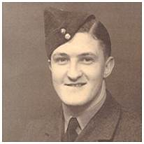 48586 - P/O. - W.Operator / Air Gunner - Victor Ernest Woolnough - DFM - RAF - Age 24 - KIA