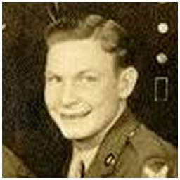 35651617 - Sgt. - Right Waist Gunner - William Franklin Owens Jr. - Freeman, Mercer Co., WV - Age 21 - POW - Stalag Luft 4