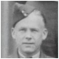 J/40353 - P/O. - Navigator - William Henry Andrews - RCAF - Age 26 - POW - in Camps 8B/344/L3, POW No. 24952