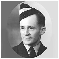 417157 - Flight Sergeant - Wireless Operator - Wilbur Henry Chapman - RAAF - Age 26 - KIA
