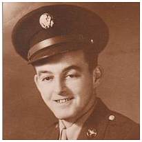 15382253 - Sgt. - Ball Turret Gunner - William Harold Snider - Willow Branch, Hancock County, IN - Age 20 - POW - Stalag 4