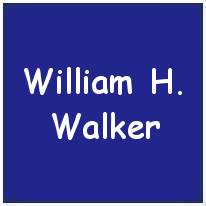 982279 - Sergeant - 2nd W.Operator / Air Gunner - William Horace Walker - RAFVR - Age 21 - KIA