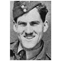 41617 - Sergeant - W.Operator / Air Gunner - William James Anderson - RNZAF - Age 23 - KIA