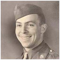 18069336 - S/Sgt. - Nose Turret Gunner / Togglier - Walter Junior Fox - Denver, Denver Co., CO - Age 20 - POW - Stalag Luft 3