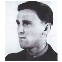 1394037  - Flight Sergeant - Pilot - Walter Leon 'Lee' Frank Randall - RAFVR - Age 21 - EVD