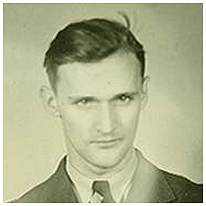 R/142474 - J/86851 - Pilot Officer - Pilot - William Langenbeck Hunter - RCAF - Age 21 - KIA