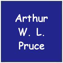 1320813 - 130592 - P/O. - Navigator - Arthur William Leon Pruce - RAF - Age 20 - POW