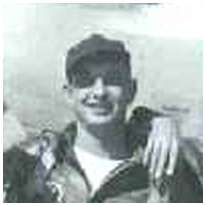 Engineer / Top Turret Gunner - Sgt. - Walter Murphy Sies - Kalamazoo, MI - KIA