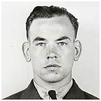 R/209575 - J/94593 - P/O. - Flight Engineer - William Muir Sommerville - RCAF - Age 26 - MIA