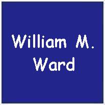 1553630 - Sergeant - Bomb Aimer - William Middleton Ward  - RAFVR - Age 20 - KIA
