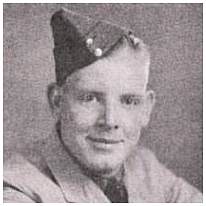 J/87025- P/O. - Navigator - William 'Bill' McGechie - RCAF - Age 22 - 'Scotsman' from Rosedale, AB, Canada - EVD