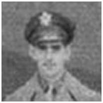 14103277 - O-686482 - 2nd Lt. - Co-Pilot - Willys Pierce Jones - Washington Co, Minnesota - POW