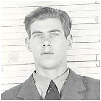 R/187513 - J/92361 - F/Sgt. > P/O. - Wireless Operator / Air Gunner - William Russell Karstens - RCAF - Age 22 - KIA