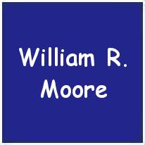 974190 - Sergeant - Observer - William Robert Moore - RAFVR - Age 20 - MIA