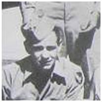 32491515 - S/Sgt. - Engineer / Top Turret Gunner - William Ronald Tracy - Schoharie County, NY - Age 21 - POW - Stalag 17B