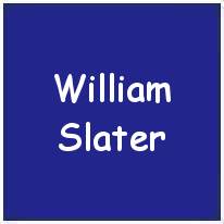 1575183 - Flight Sergeant - Air Gunner - William Slater - RAFVR - Age 21 - KIA