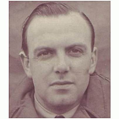 563586 - 51042 - Pilot Officer - Navigator - William Stuckey - MID - RAF - Age 29 - KIA