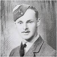 1510799 - Sergeant - Navigator - William 'Bill' Winston Cottam - RAF - Age 22 - EVD - POW