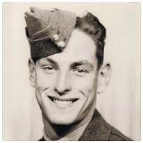 611325 - Sergeant - Flight Engineer - William Webster Hilditch - RAF - Age 23 - MIA
