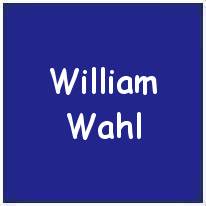 J/20354 - Flying Officer - Pilot - William Wahl - RCAF - Age .. - KIA - Amsterdam New Eastern Cemetery