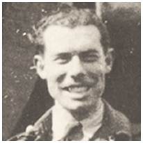 1390000 - Sgt. - Bomb Aimer - Wallace Wallinger - RAFVR - Age 23 - UK - KIA