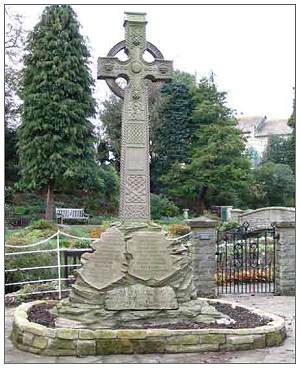 Waddington War Memorial