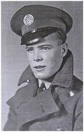 William Bloxham - Aircraft Apprentice, RAF Halton, 1940